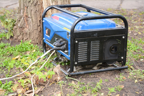 Here’s Why Your Generator Isn’t Starting