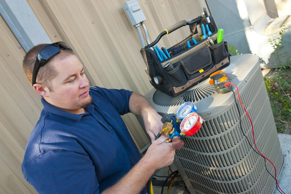 Air Conditioning Company Servicing New Orleans La Keefes Keefes Com