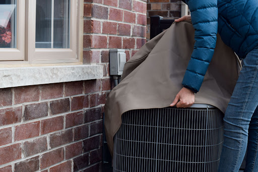 How Does Rain Affect an AC Unit?